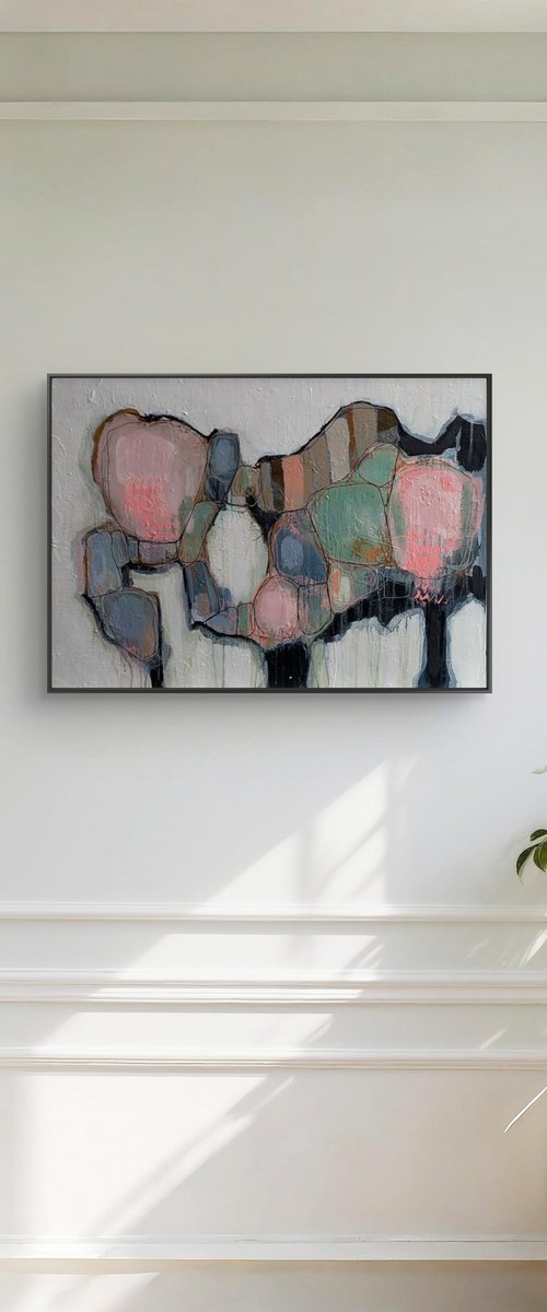 Under the Surface by Pia Järvinen