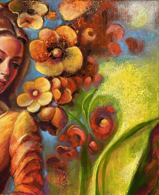 The Florist