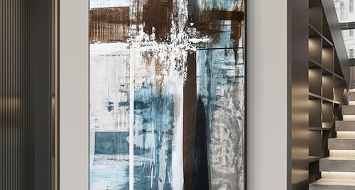 Artwork by Tatiana Malinovscaia