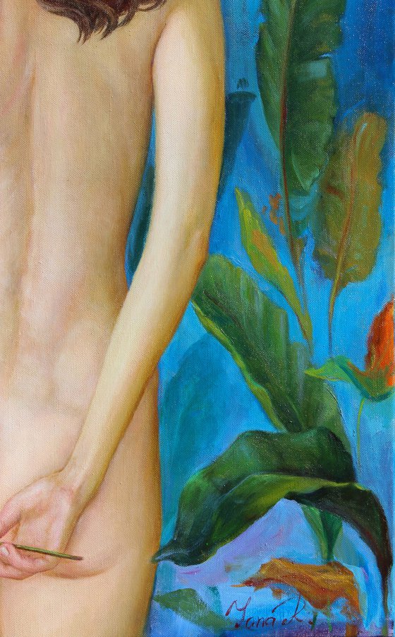 Inner Bloom (Eve)