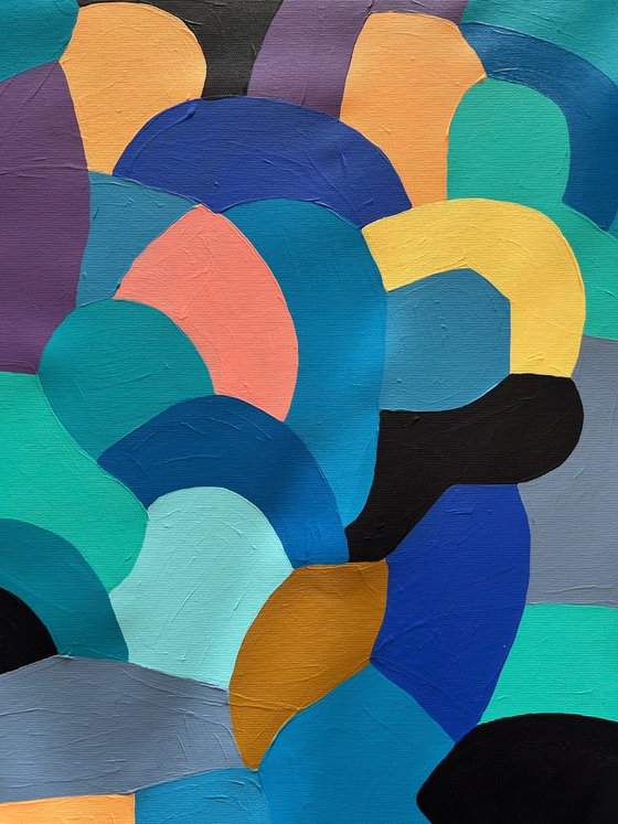 There’s Always More Than One Path