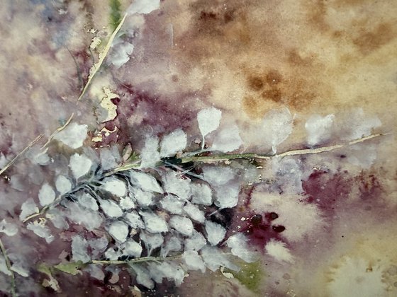 Wisteria’s Whisper