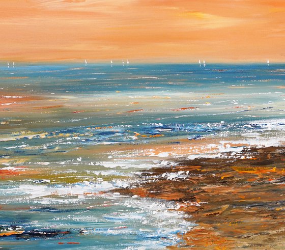 Seaside Impression D 4