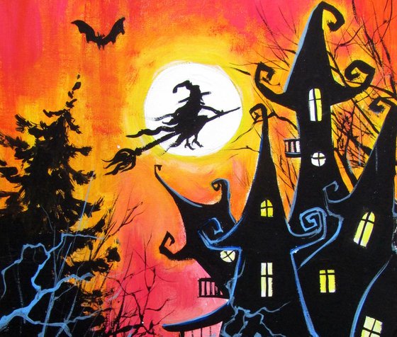 Halloween
