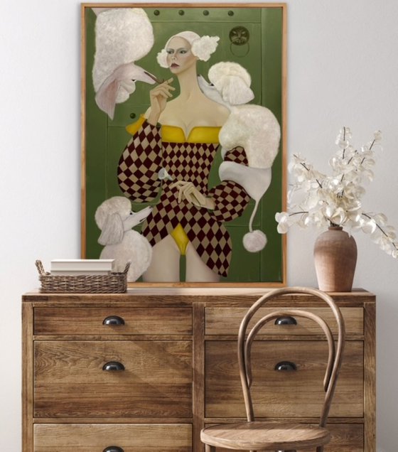 The choice is yours.