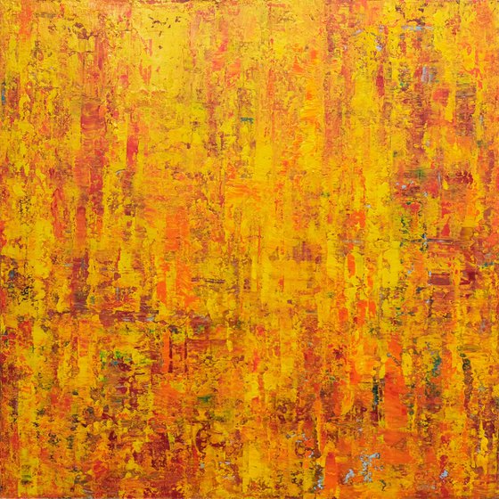 Sunset Impressions II