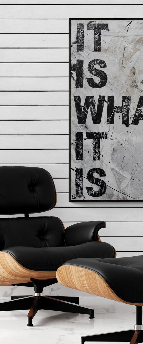What? by Franko