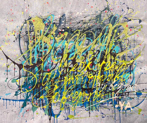 Office solution - Diptych