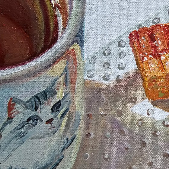 Marmalade