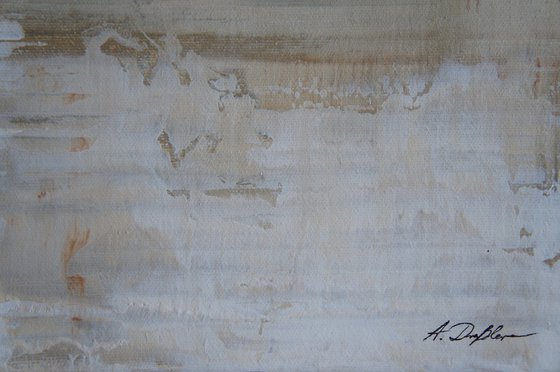 Latte Macchiatto - 80 x 120 cm - XXL (32 x 48 inches)