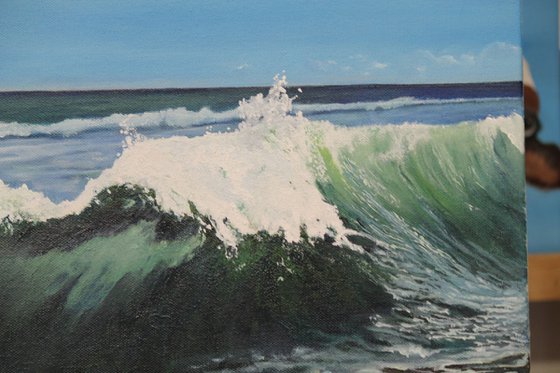 The Wave