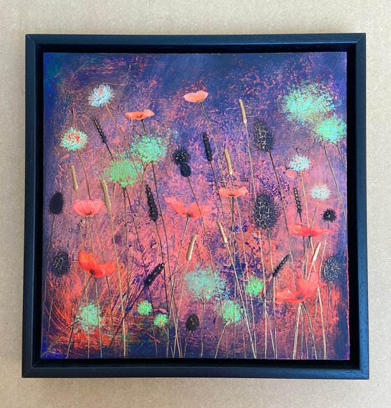 Miniature Meadow 6