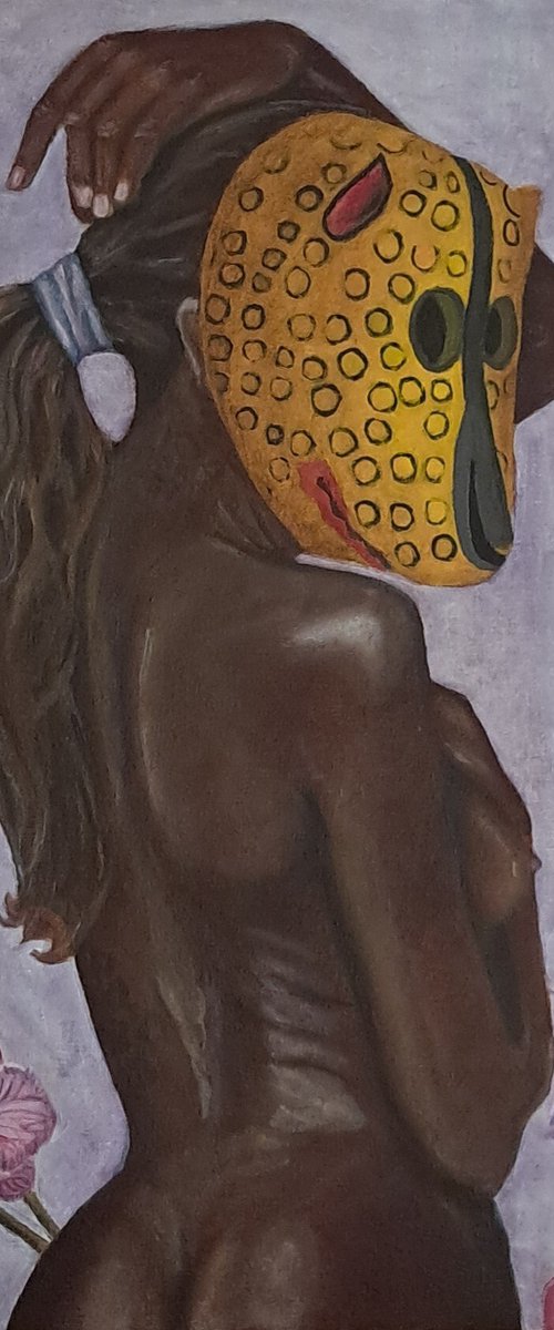 El Umbral del Jaguar: Metamorfosis Ritual by Bonifacio Contreras Tovar.