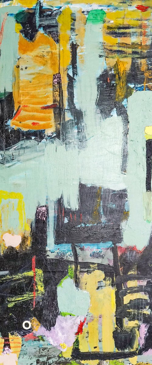 Legacy of the past opus 34 by Geert Lemmers FPA