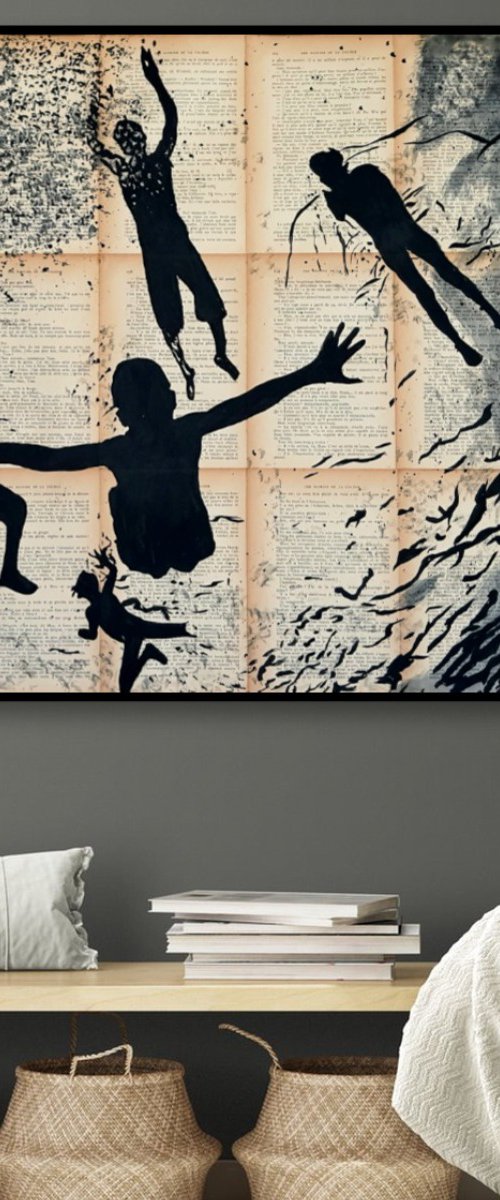 As innocent as my mother's heart by jan noah