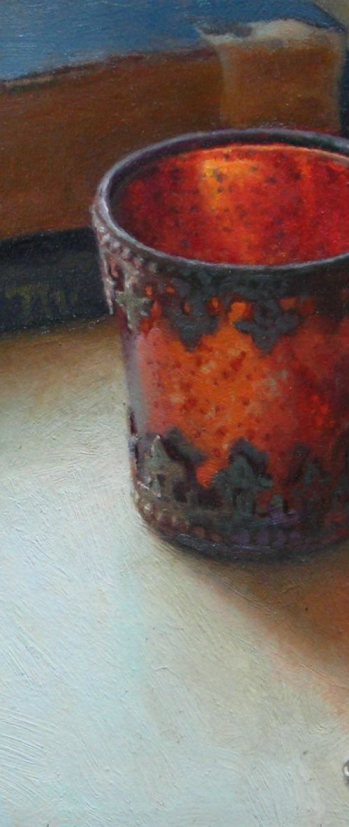 Old Odd Things by Snehal Page