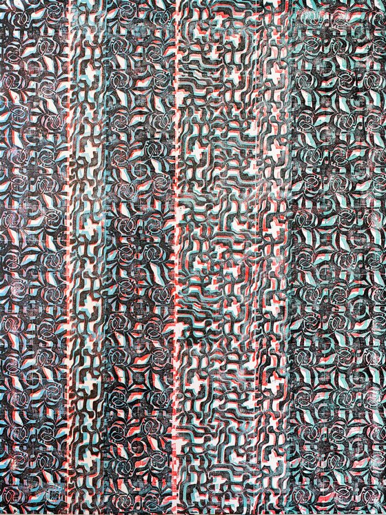 Metapattern: Tile #2