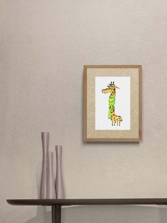 Giraffe