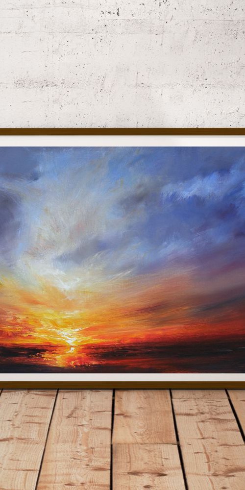 " Forgotten Prayers " SPECIAL PRICE!!! by Ivan  Grozdanovski