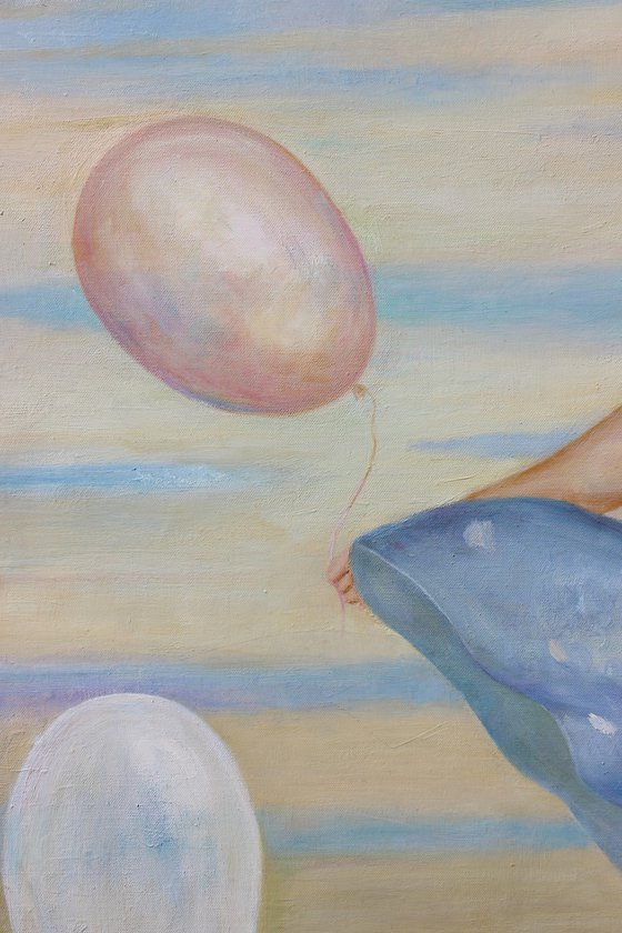 Airborne Dreams