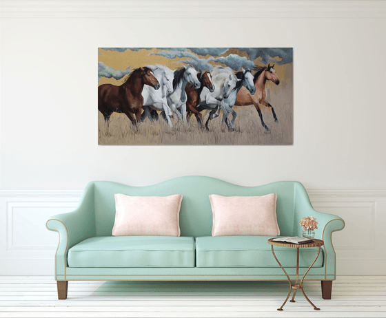 Seven Horses-2
