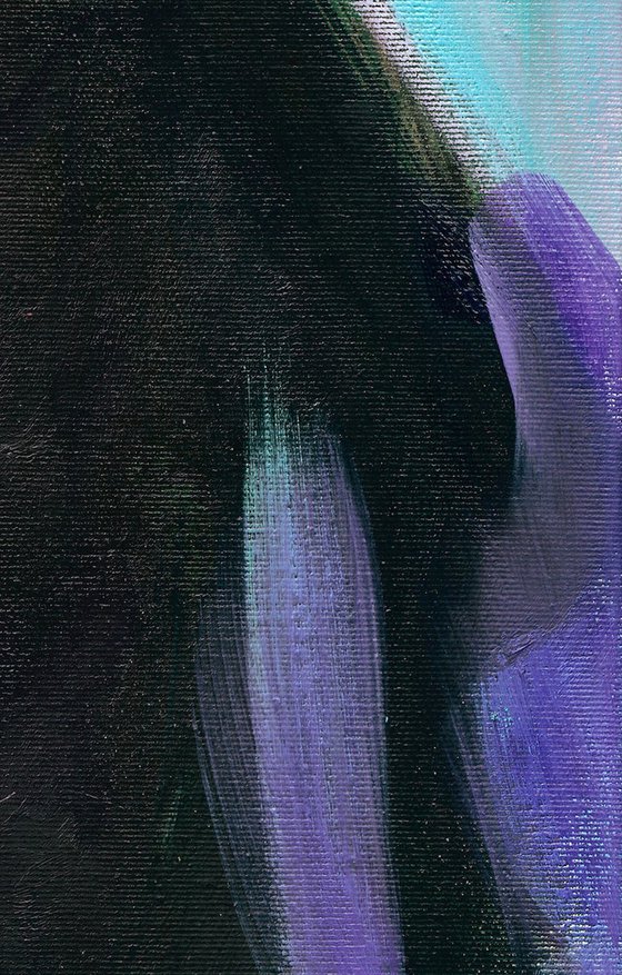 Modern Feminist Art — Intent