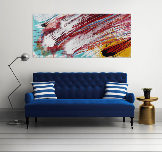 JELLYFISH 90x200cm