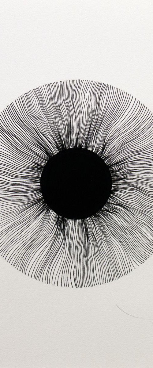 Black eye 03 -  Tehos by Tehos