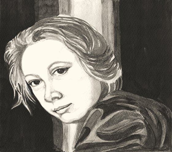 CATHE COLWITZ