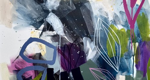 Artwork by Tanya Lytko