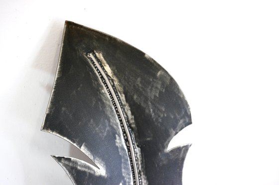 LA FEUILLE