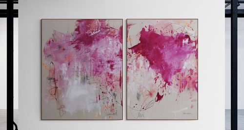 Artwork by Daniela Schweinsberg