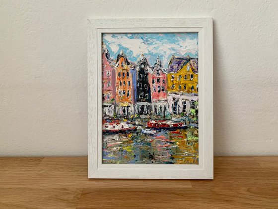 Amsterdam