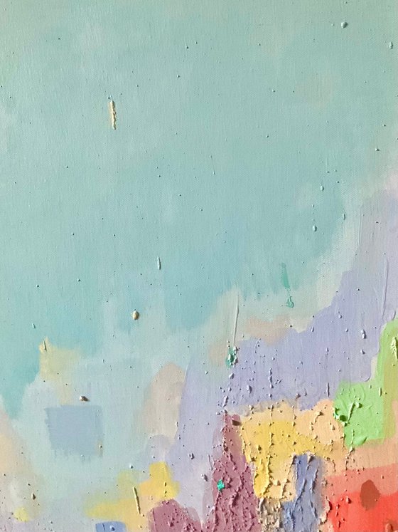 HEAVENLY AND EARTHLY 2