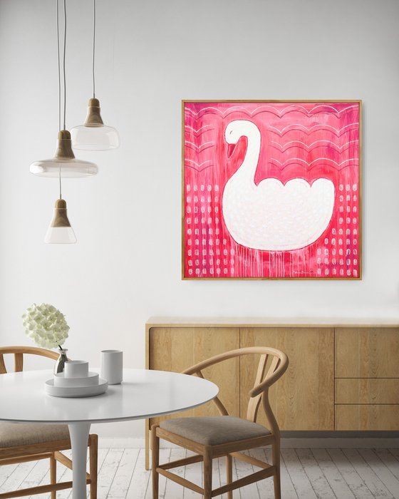 White Swan