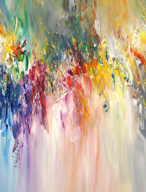 A New Day L 2 by Peter Nottrott