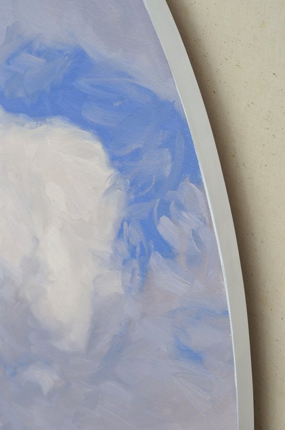 Rising Sky — May 6, 6 pm