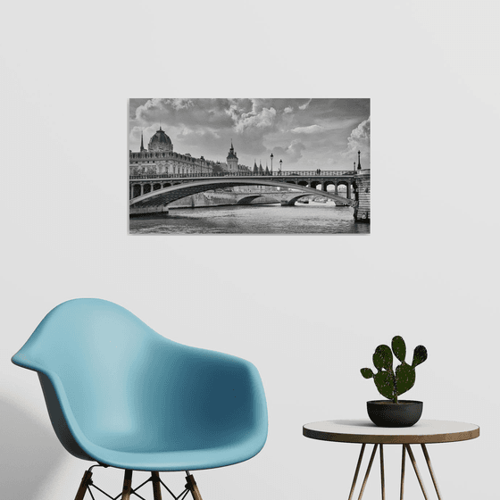 Piece of Paris