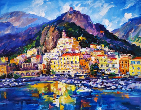 Amalfi