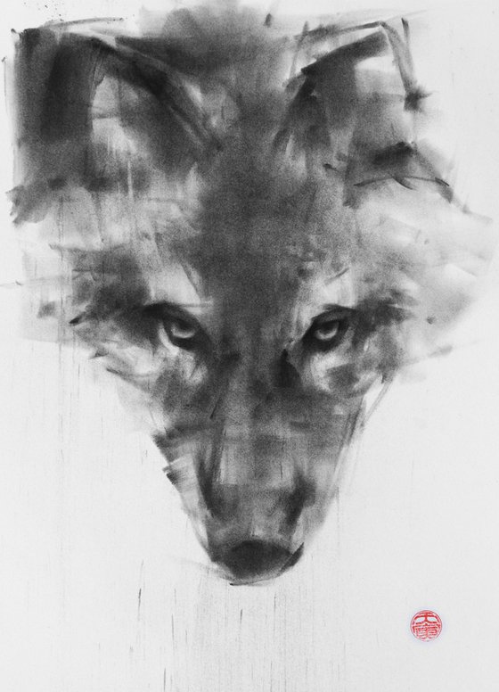 wolf