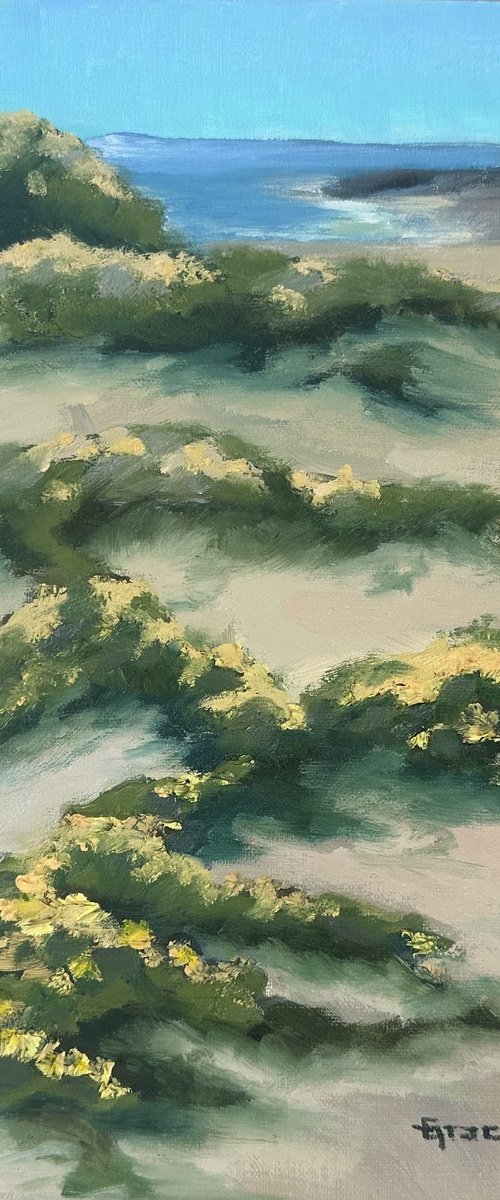 Spring Fever by Grace Diehl