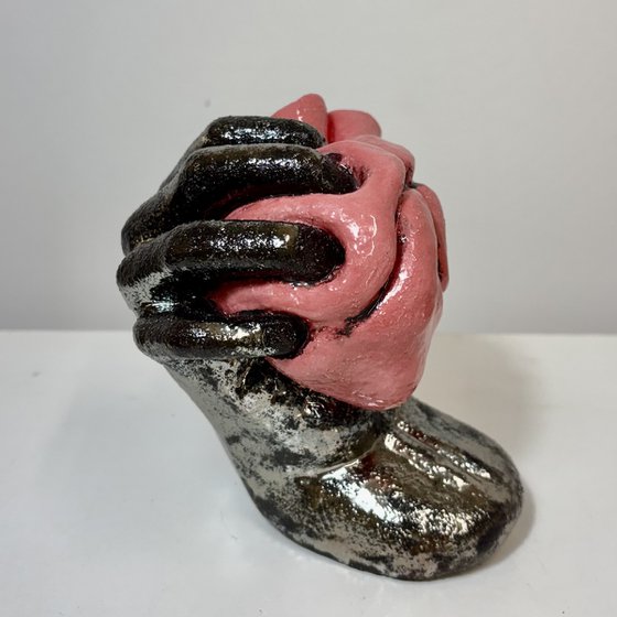 Under Pressure: Arrested Black