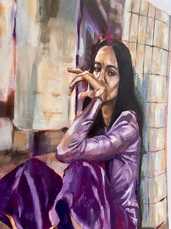 Subterranean Homesick blues