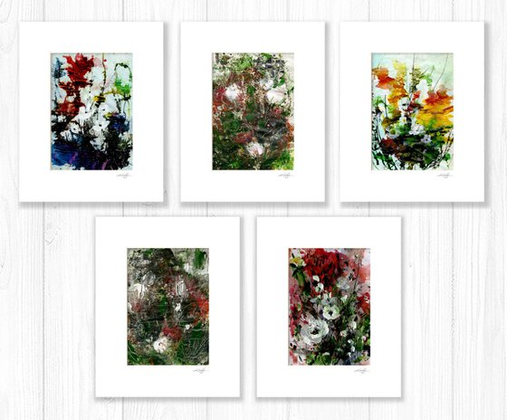 Mystic Garden Collection 1
