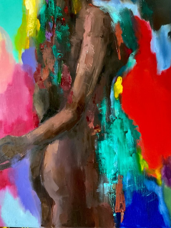 PLASTICS OF EMOTIONS 5