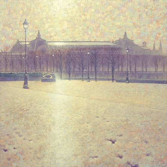 Musée D'Orsay