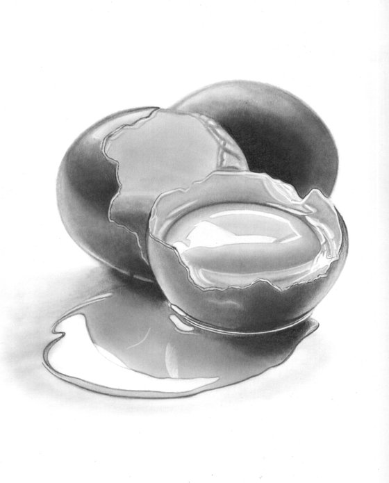 A dozen eggs #2