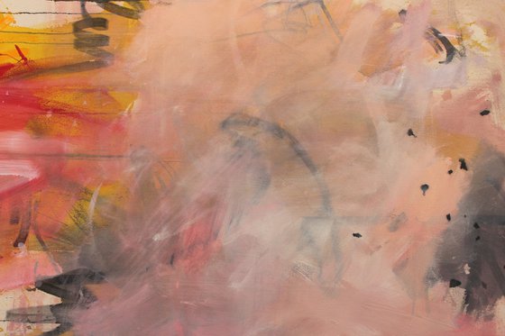 GESTURAL WHISPERS