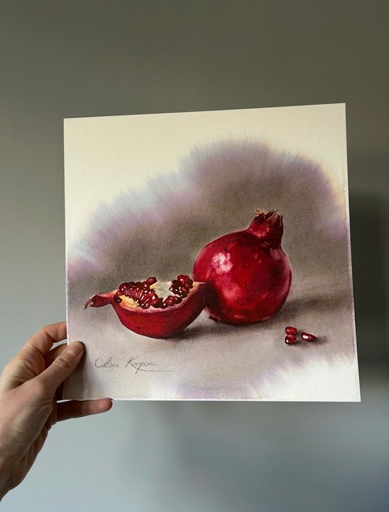 Pomegranate