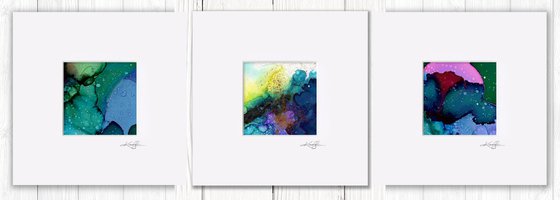 A Mystic Encounter Set 2